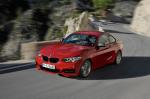 BMW 2-Series Coupe 2014 года